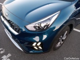 KIA  Niro KIA  / 2019 / 5P / crossover 1.6 GDi PHEV 104kW (141CV) Concept #17