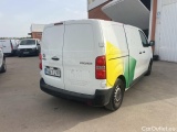  Toyota  Proace TOYOTA  / 2020 / 4P / furgón 2.0D 145CV VX 1PL 2PT L1 #2