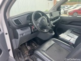  Toyota  Proace TOYOTA  / 2020 / 4P / furgón 2.0D 145CV VX 1PL 2PT L1 #3