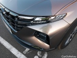  Hyundai  Tucson HYUNDAI  / 2020 / 5P / todoterreno 1.6 TGDI 169kW (230CV) HEV Maxx Auto #15