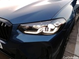  Bmw  X3 BMW  / 2021 / 5P / todoterreno xDrive30e xLine #18