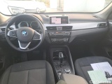  Bmw  X1 BMW  sDrive18i #3