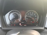 Bmw  X1 BMW  sDrive18i #4