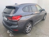  Bmw  X1 BMW  sDrive18i #2