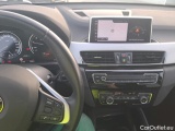  Bmw  X1 BMW  sDrive18i #14