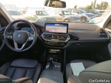  Bmw  X3 BMW  / 2021 / 5P / todoterreno xDrive20d xLine #3