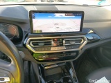  Bmw  X3 BMW  / 2021 / 5P / todoterreno xDrive20d xLine #14