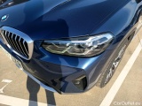  Bmw  X3 BMW  / 2021 / 5P / todoterreno xDrive20d xLine #16