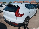  Volvo  XC 40 VOLVO XC40 / 2021 / 5P / todoterreno 1.5 T4 Recharge PHEV Plus Dark Auto #2