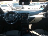  Volvo  XC 40 VOLVO XC40 / 2021 / 5P / todoterreno 1.5 T4 Recharge PHEV Plus Dark Auto #3