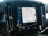  Volvo  XC 40 VOLVO XC40 / 2021 / 5P / todoterreno 1.5 T4 Recharge PHEV Plus Dark Auto #12