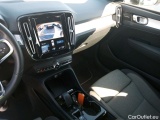  Volvo  XC 40 VOLVO XC40 / 2021 / 5P / todoterreno 1.5 T4 Recharge PHEV Plus Dark Auto #16
