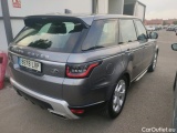  Land Rover  Range Rover Sport LAND ROVER  / 2017 / 5P / todoterreno 2.0 Si4 PHEV 297kW (404CV) HSE #2