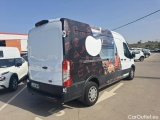  Ford  Transit FORD  / 2013 / 4P / furgón 350 96kW L3H2 Van Trend FWD MHEV #2