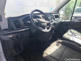  Ford  Transit FORD  / 2013 / 4P / furgón 350 96kW L3H2 Van Trend FWD MHEV #3