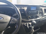  Ford  Transit FORD  / 2013 / 4P / furgón 350 96kW L3H2 Van Trend FWD MHEV #15