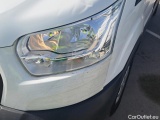  Ford  Transit FORD  / 2013 / 4P / furgón 350 96kW L3H2 Van Trend FWD MHEV #17