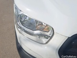  Ford  Transit FORD  / 2013 / 4P / furgón 350 96kW L3H2 Van Trend FWD MHEV #18