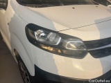  Opel  Vivaro OPEL  / 2019 / 4P / furgón 1.5 Diésel 88kW (120CV) M Std Express #16