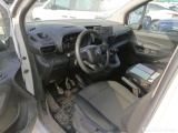  Citroen  Berlingo CITROEN  / 2015 / 4P / combi Talla M BlueHDi 100 S&S LIVE (IND) #3