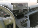  Citroen  Berlingo CITROEN  / 2015 / 4P / combi Talla M BlueHDi 100 S&S LIVE (IND) #13