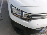  Citroen  Berlingo CITROEN  / 2015 / 4P / combi Talla M BlueHDi 100 S&S LIVE (IND) #16