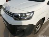  Citroen  Berlingo CITROEN  / 2015 / 4P / combi Talla M BlueHDi 100 S&S LIVE (IND) #15