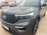  Ford  Explorer FORD  / 2019 / 5P / todoterreno 3.0 PHEV AWD ST-Line 7 plazas #17