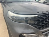  Ford  Explorer FORD  / 2019 / 5P / todoterreno 3.0 PHEV AWD ST-Line 7 plazas #18