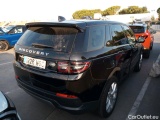  Land Rover  Discovery LAND ROVER  Sport / 2019 / 5P / todoterreno 2.0D TD4 163 PS AWD Auto MHEV SE #2