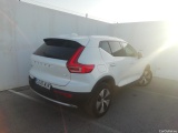  Volvo  XC 40 VOLVO XC40 / 2021 / 5P / todoterreno 1.5 T4 Recharge PHEV Core Auto #2