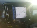 Volvo  XC 40 VOLVO XC40 / 2021 / 5P / todoterreno 1.5 T4 Recharge PHEV Core Auto #12