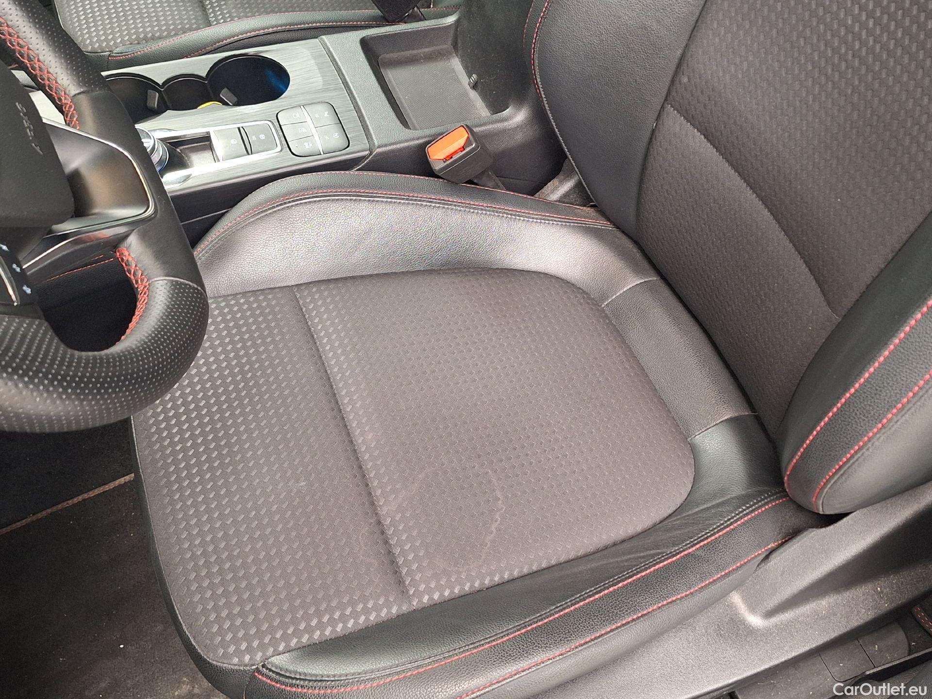  Ford  Focus Ford,  SW '18, Ford  Clipper 2.0 EcoBlue 110kW Aut. ST-Line  #69