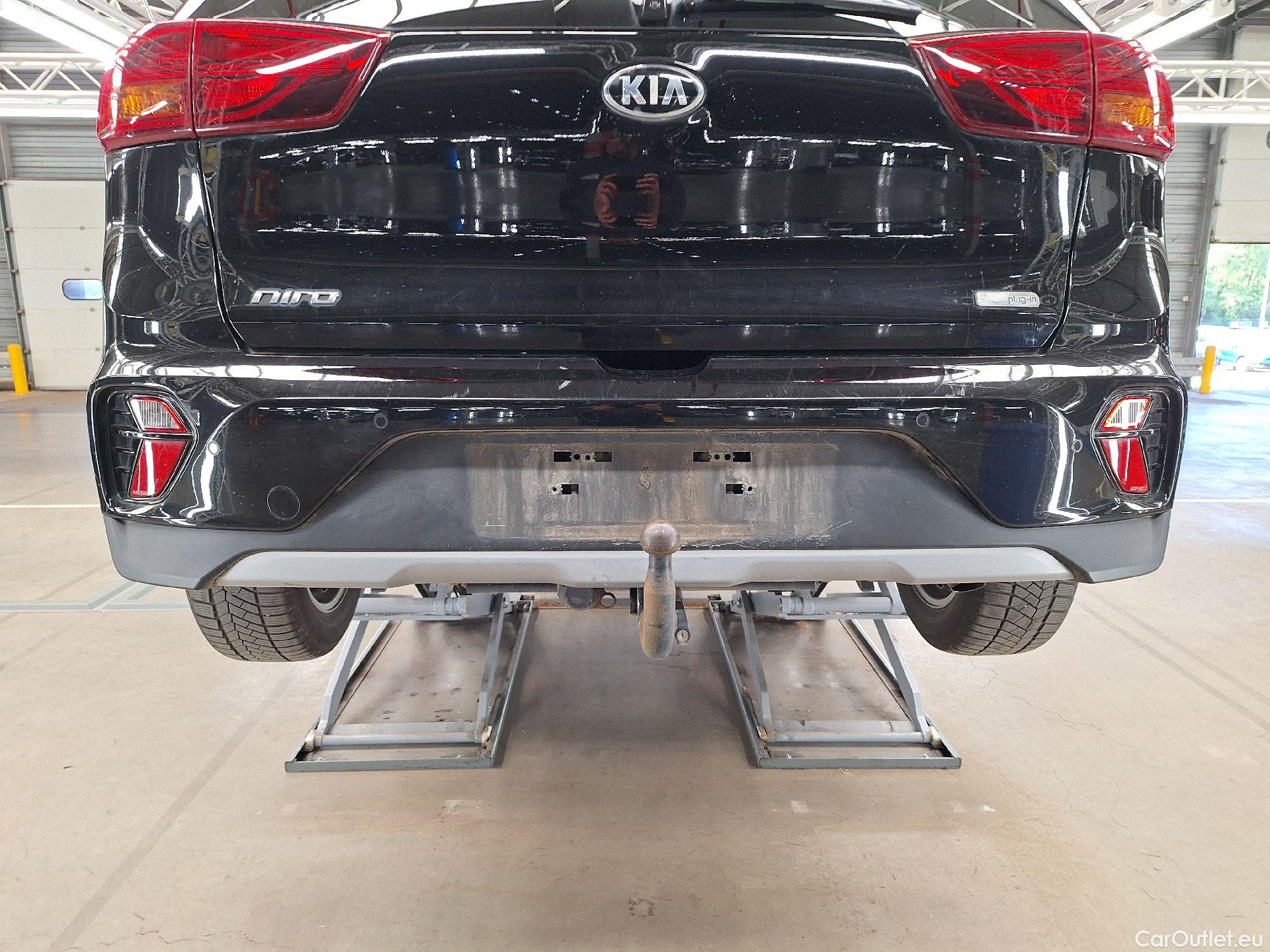  KIA  Niro Kia,  FL'19, KIA  More 1.6 GDi PHEV 6DCT 5d #20