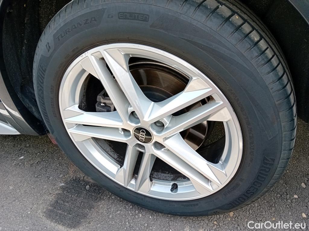  Audi  Q5 AUDI  / 2020 / 5P / todoterreno S line 35 TDI 120kW S tronic #3