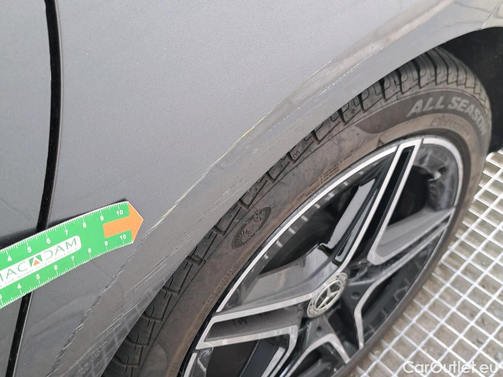  Mercedes  B-Klasse Clase B B 220 d (247.014)AMG AMG Line 190CV AT8 E6d #10