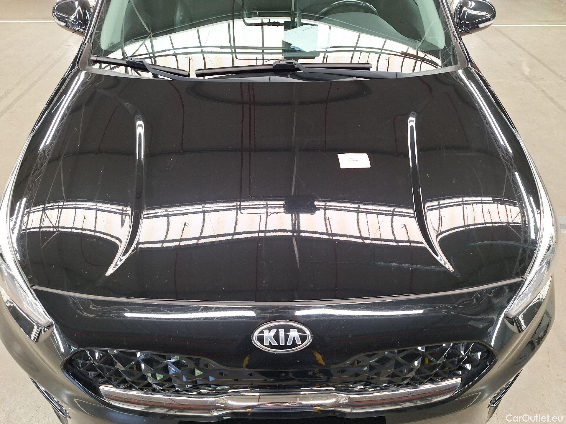  KIA  Niro Kia,  FL'19, KIA  More 1.6 GDi PHEV 6DCT 5d #3