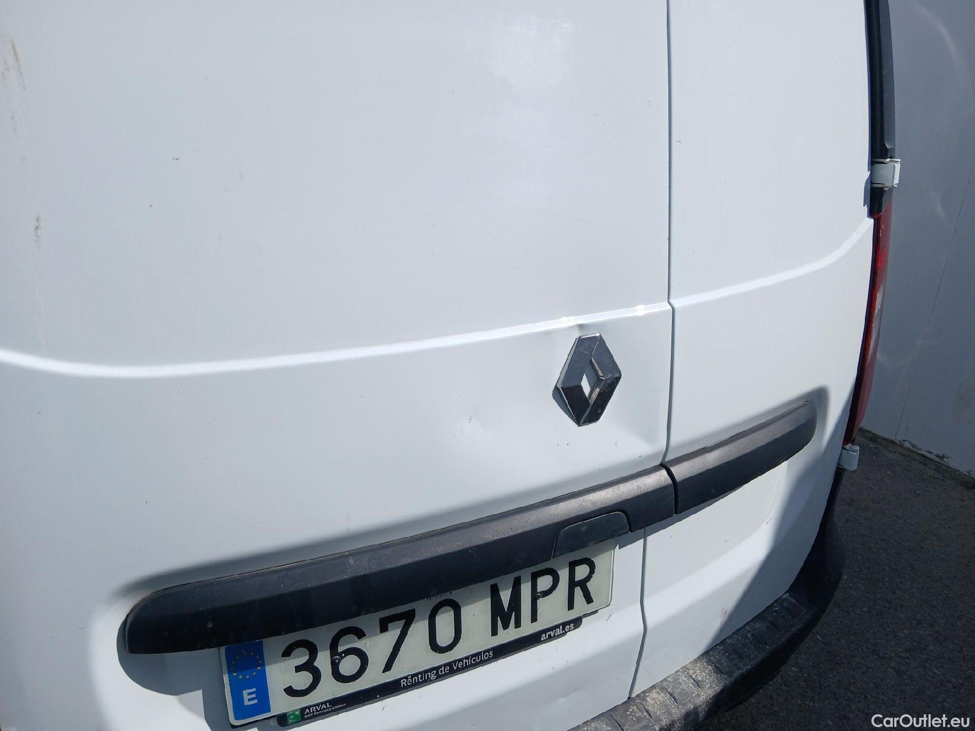  Renault  EXPRESS  Advance dCi #12