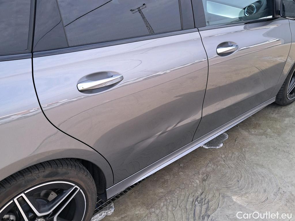  Mercedes  B-Klasse Clase B B 220 d (247.014)AMG AMG Line 190CV AT8 E6d #3