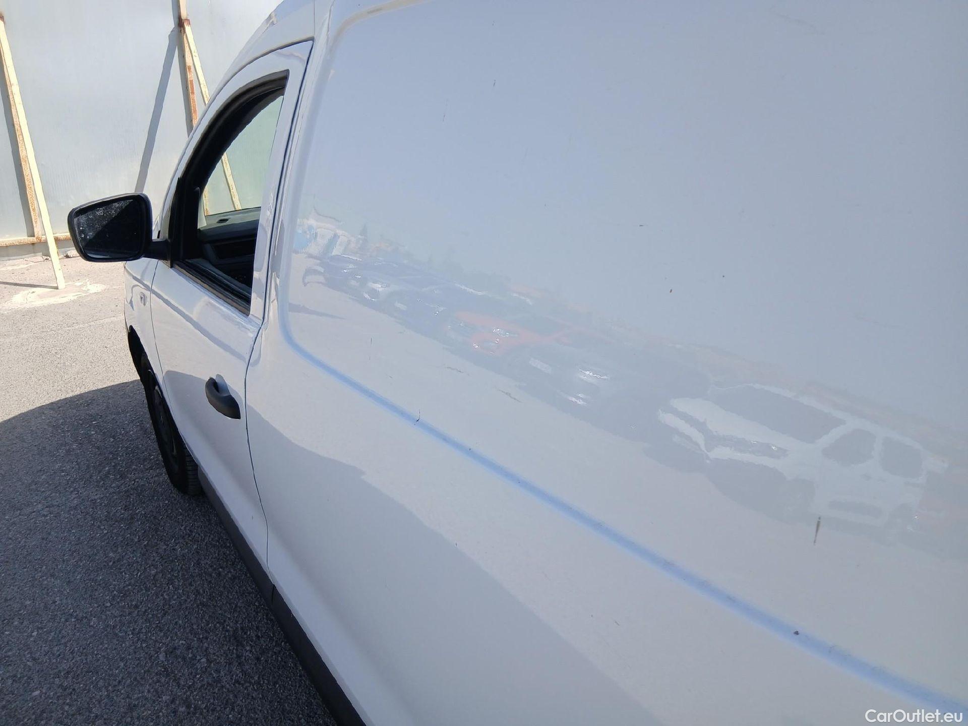  Renault  EXPRESS  Advance dCi #8