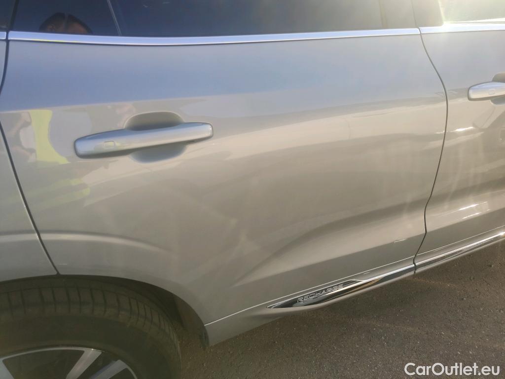  Volvo  XC60 VOLVO   2.0 T6 AWD Recharge Core Auto #13