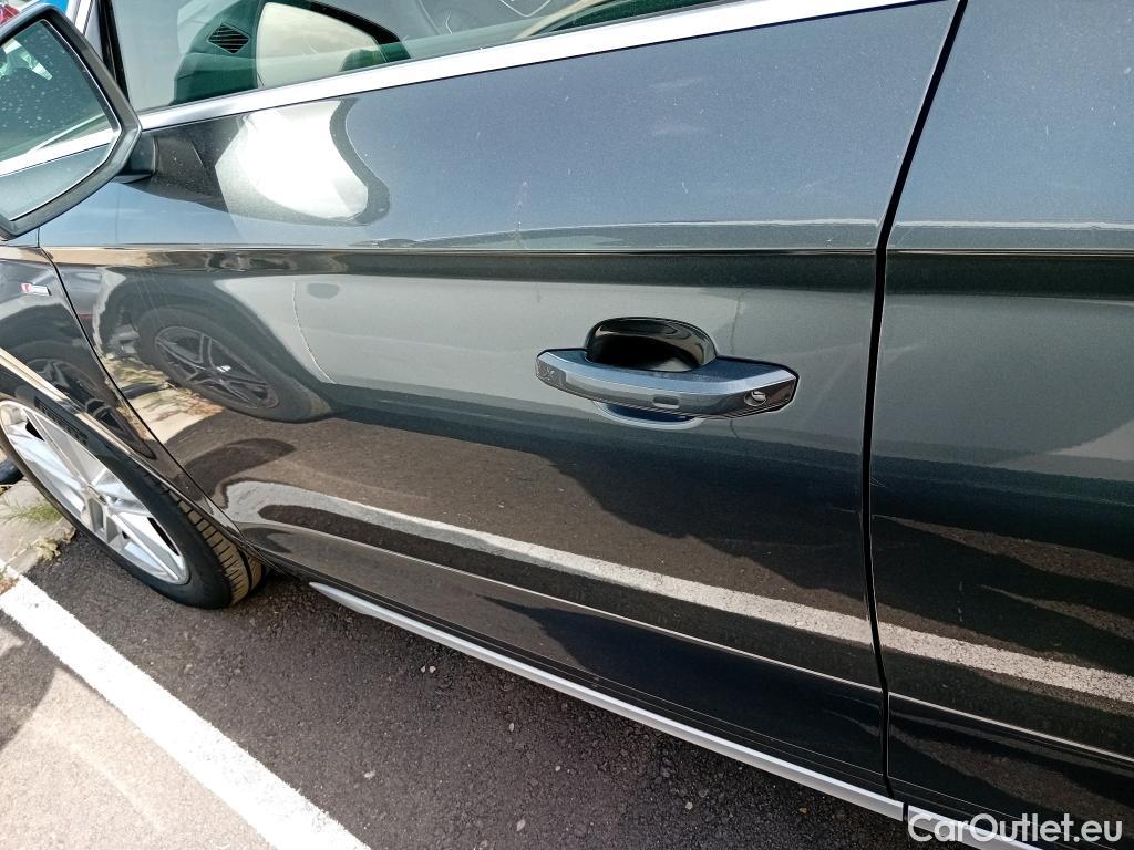  Audi  Q5 AUDI  / 2020 / 5P / todoterreno S line 35 TDI 120kW S tronic #5
