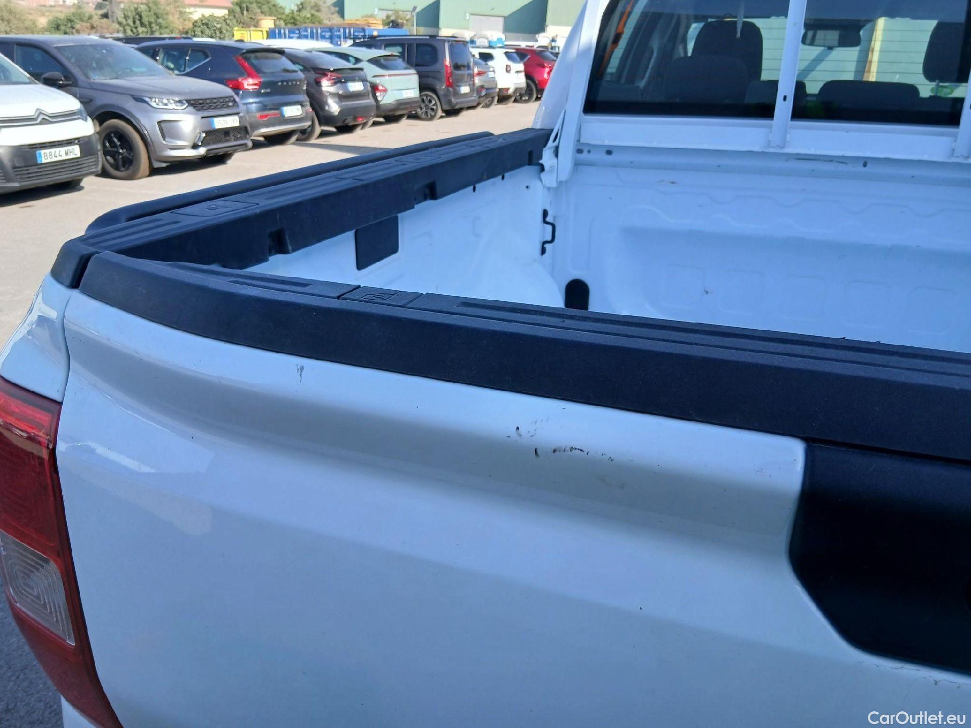  Ford  Ranger  XL 4WD Doble Cabina 2.0 Ecoblue 170CV MT6 6E #5