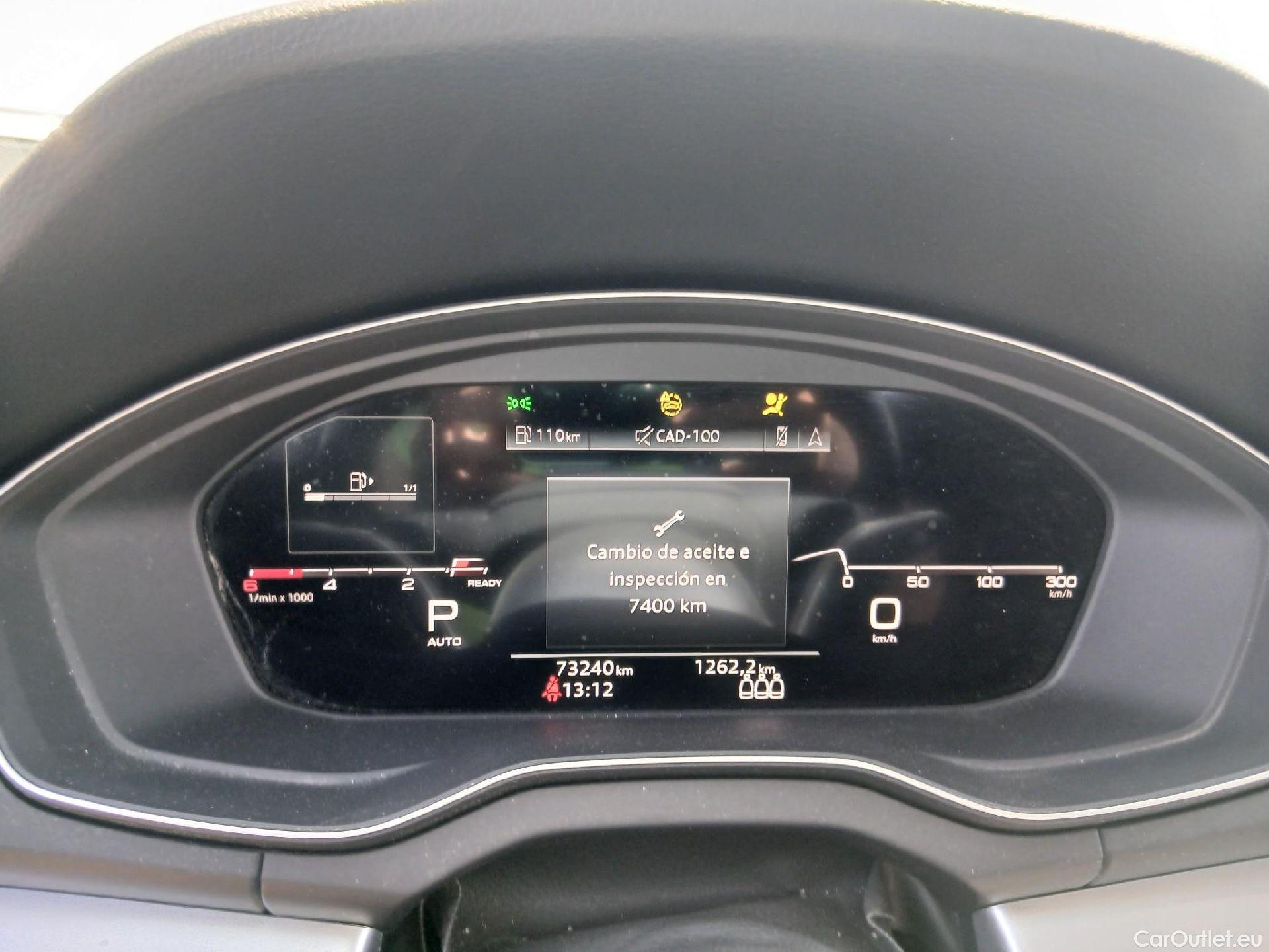  Audi  Q5  FYG 35 TDI advanced 2.0 TDI 165CV AT7 E6d #43