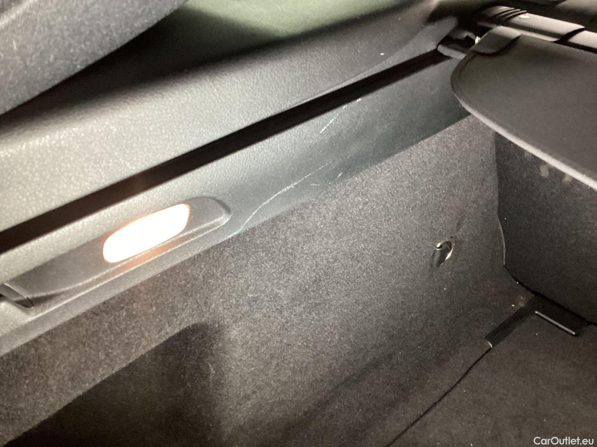  Mercedes  CLA-Klasse Mercedes, CLA-Class SB '19, Mercedes-Benz CLA Shooting Brake CLA 180 Business #15