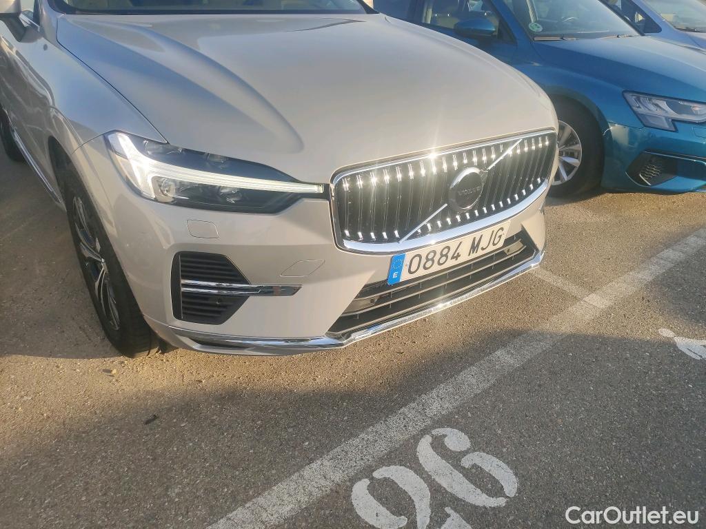  Volvo  XC60 VOLVO   2.0 T6 AWD Recharge Core Auto #17