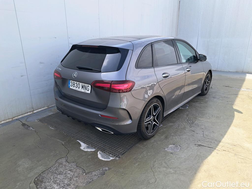  Mercedes  B-Klasse Clase B B 220 d (247.014)AMG AMG Line 190CV AT8 E6d #15