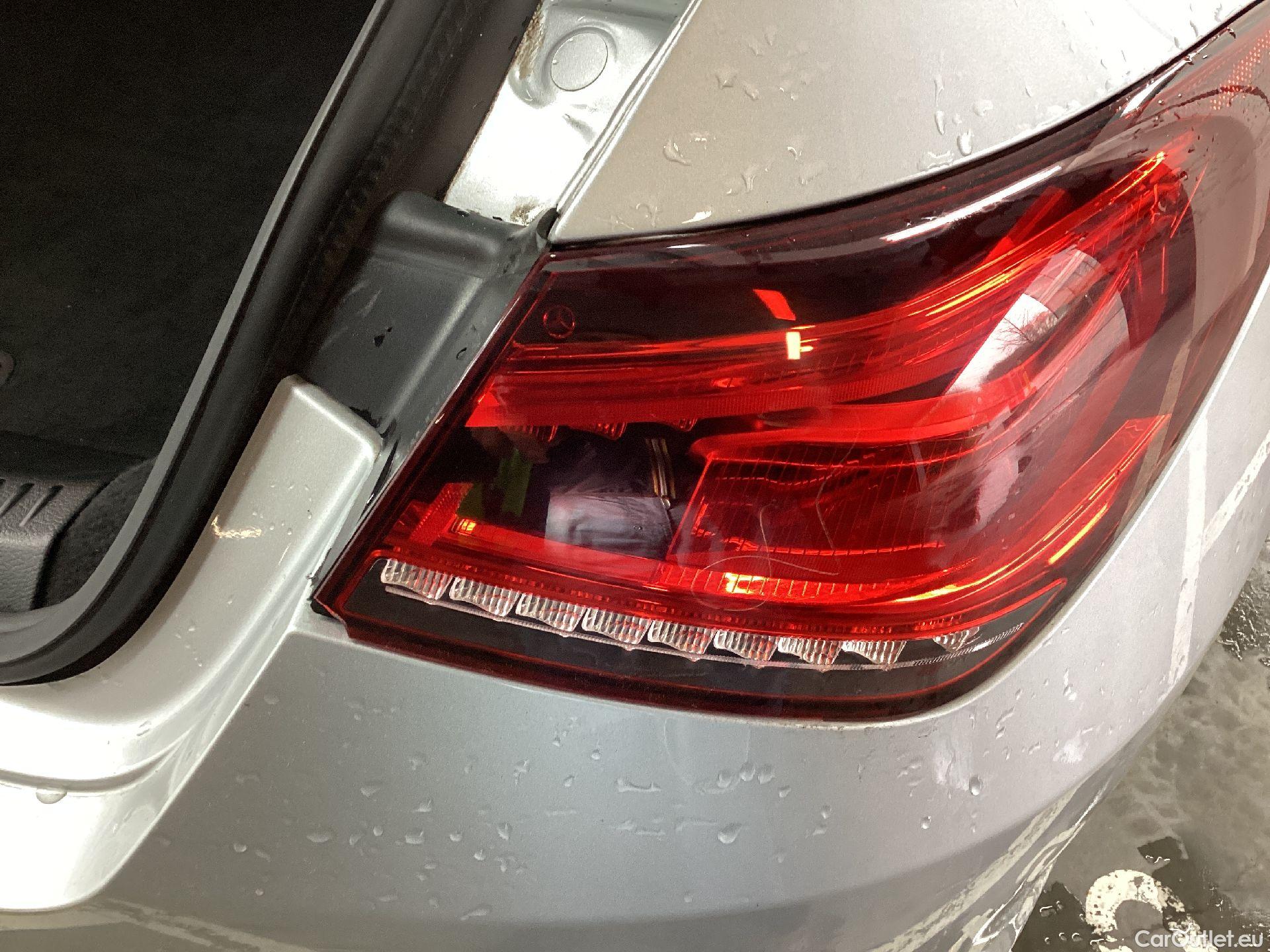  Mercedes  CLA-Klasse Mercedes, CLA-Class SB '19, Mercedes-Benz CLA Shooting Brake CLA 180 Business #28
