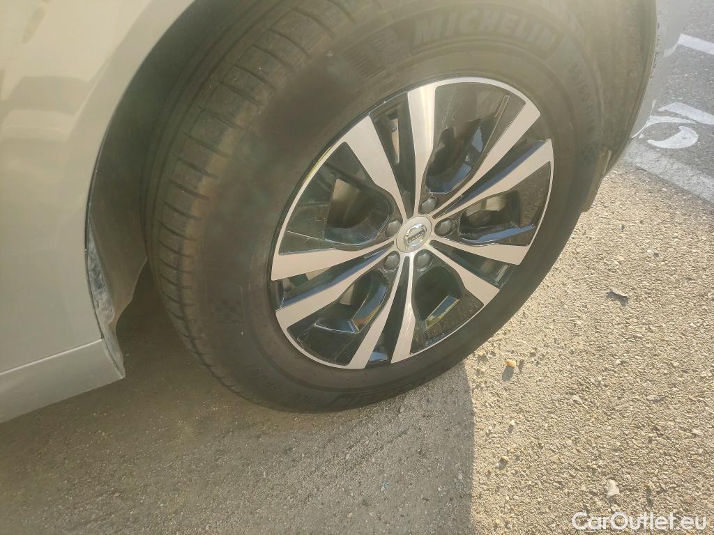  Volvo  XC60 VOLVO   2.0 T6 AWD Recharge Core Auto #7