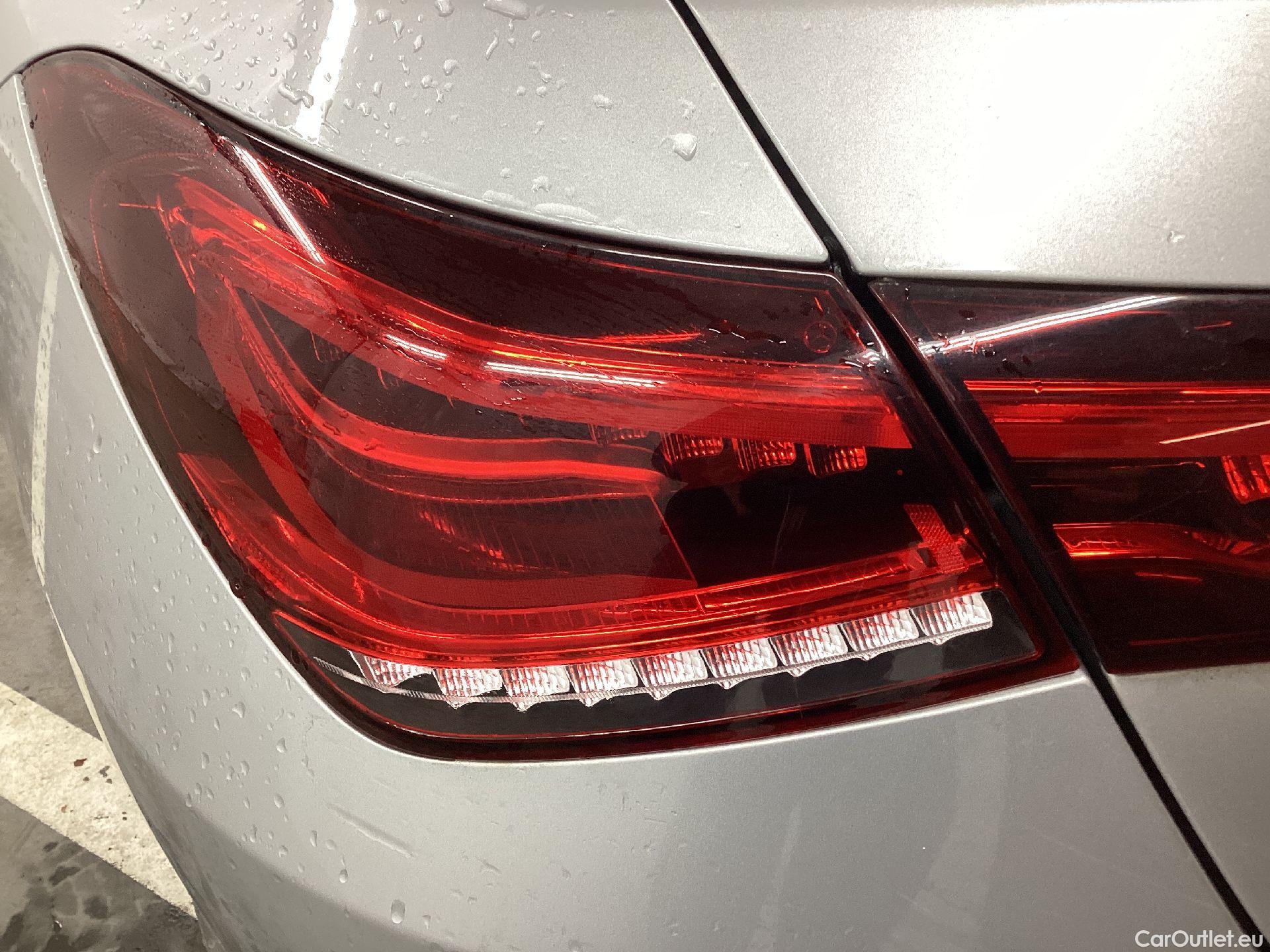  Mercedes  CLA-Klasse Mercedes, CLA-Class SB '19, Mercedes-Benz CLA Shooting Brake CLA 180 Business #10